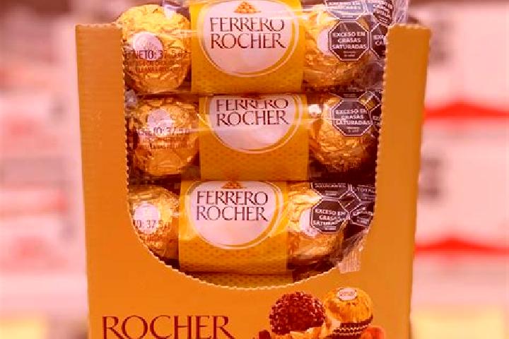 escort Ti Rocher
