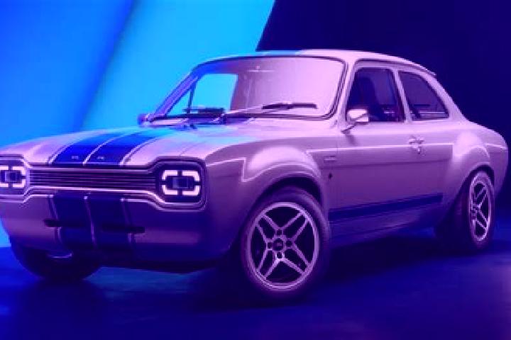 escort Tianwei