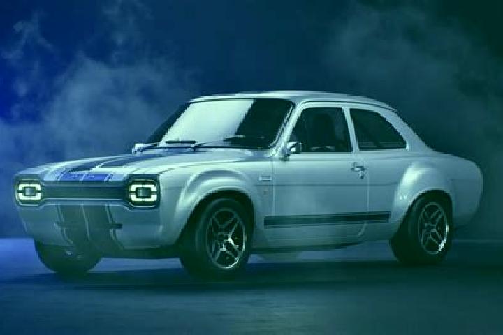 escort Tiaoshi