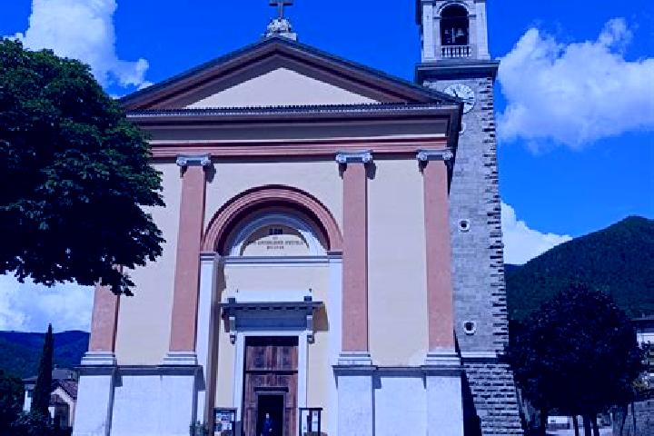 escort Tiarno di Sopra