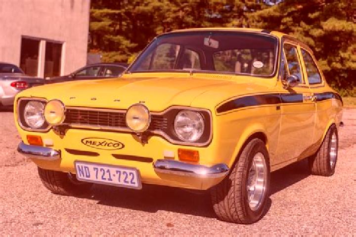 escort Tiasso