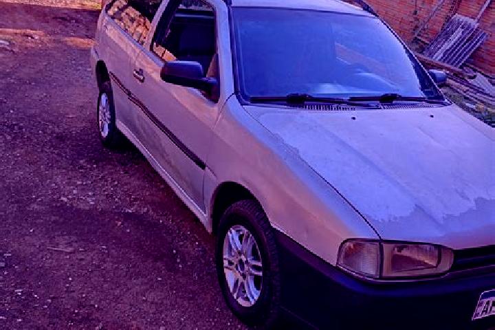 escort Tibagi
