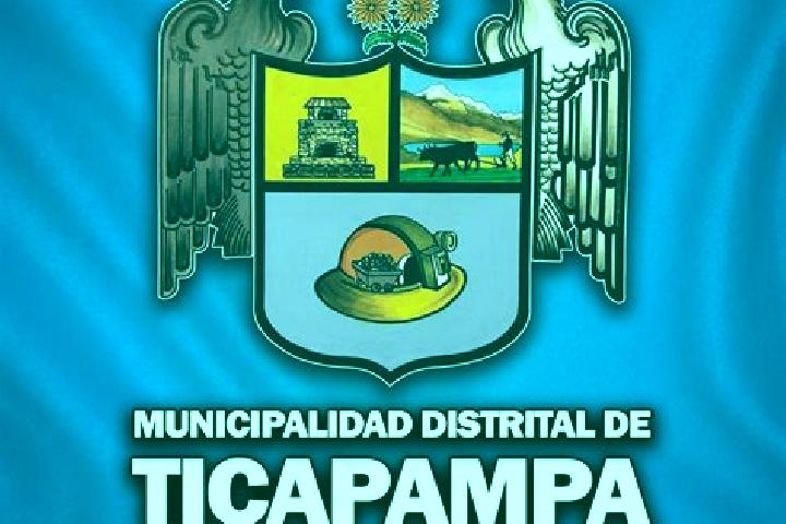 escort Ticapampa