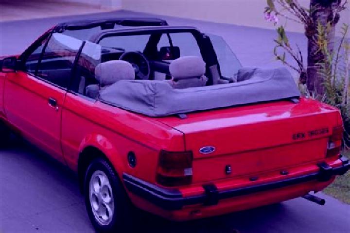 escort Ticchione