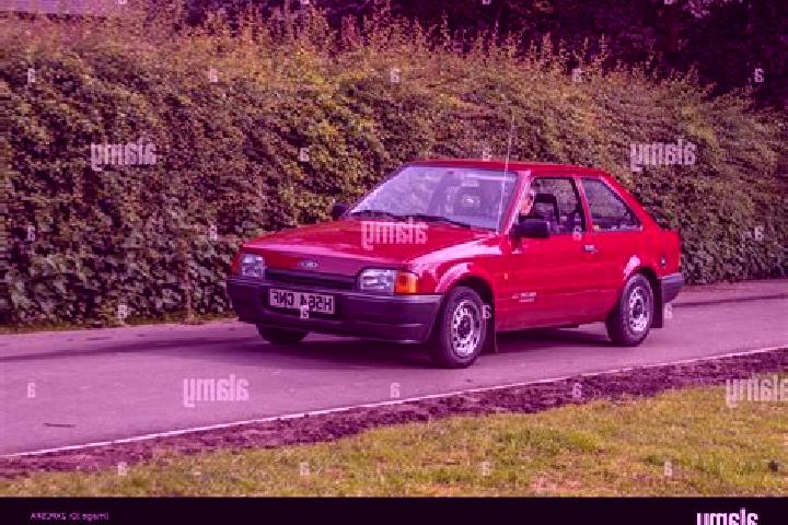 escort Tickencote