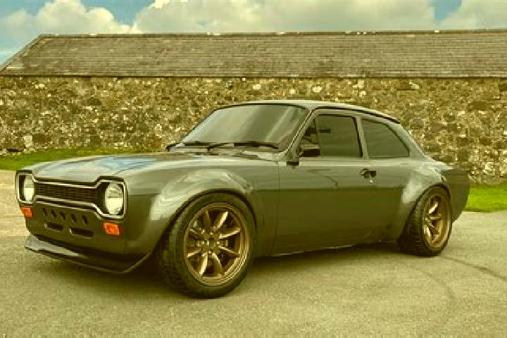 escort Tideswell