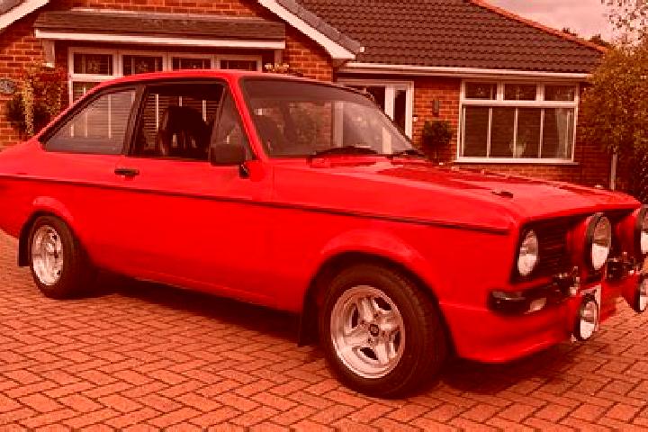 escort Tiefenbach