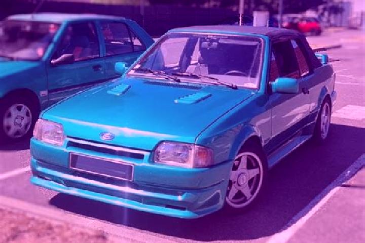 escort Tielong