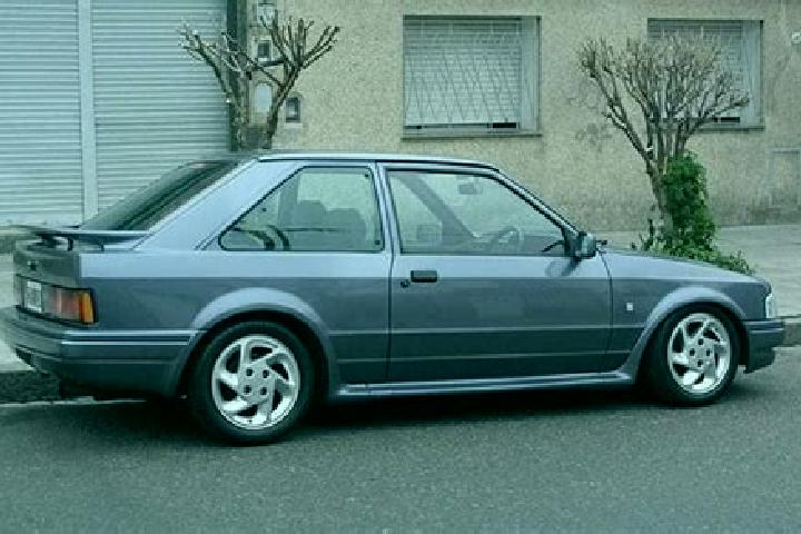 escort Tiemelekro