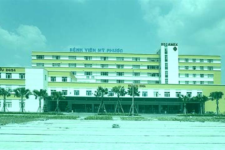 escort Tien Phuoc