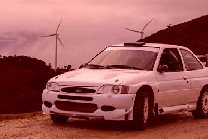 escort Tierra Amarilla