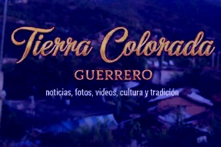 escort Tierra Colorada