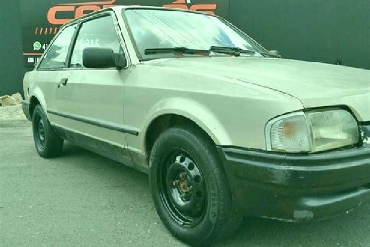 escort Tierra Larga (Campo Nuevo)