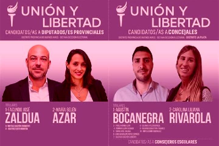 escort Tierra y Libertad (San Blas)