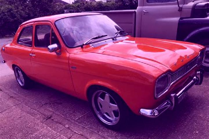 escort Tiesso