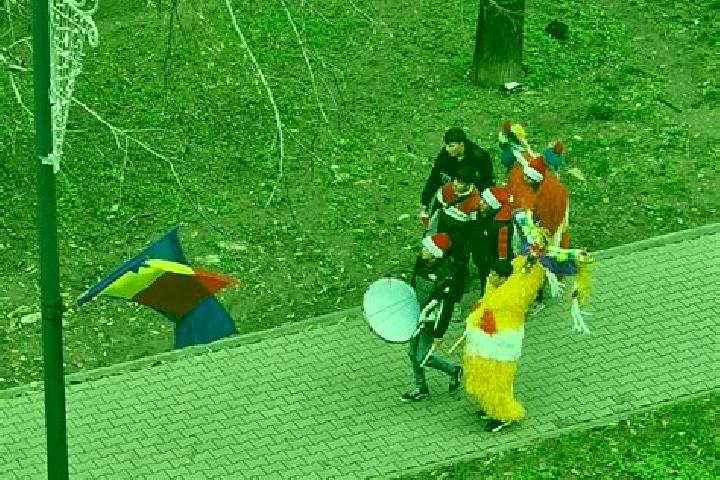 escort Tifesti