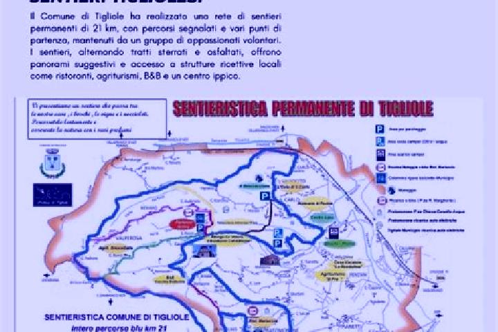 escort Tigliole