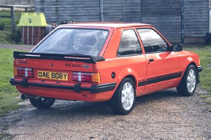 escort Tignall