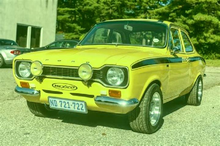 escort Tignere