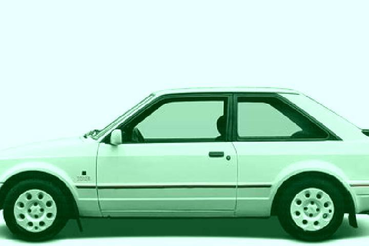 escort Tiholop