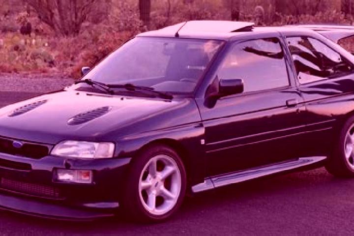 escort Ti innik