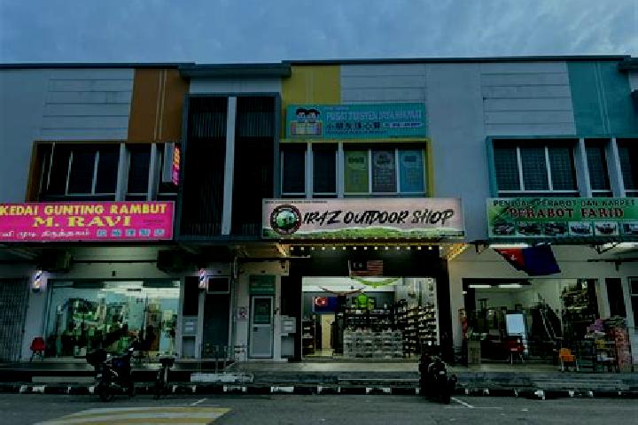 escort Tikam Batu