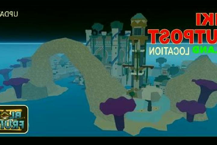 escort Tiki Island