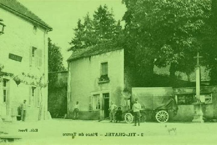 escort Til-Chatel