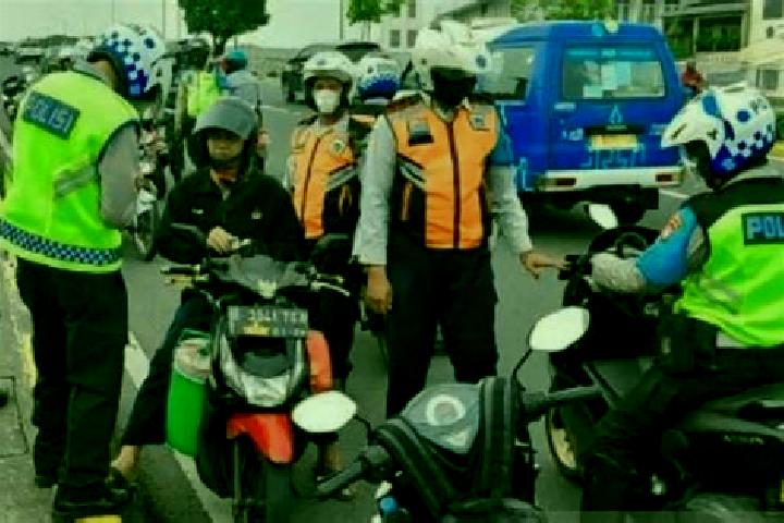 escort Tilang