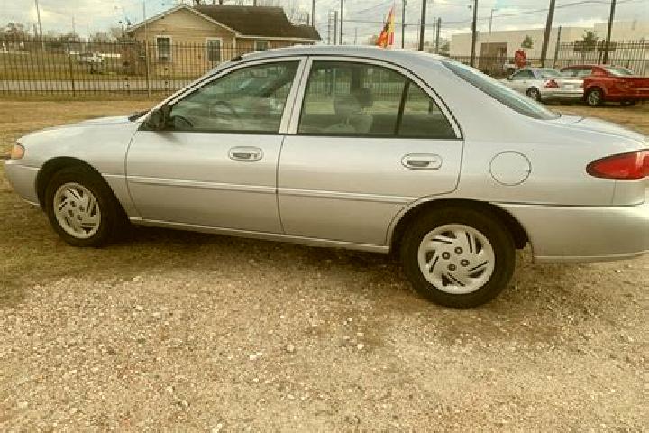 escort Tildenville