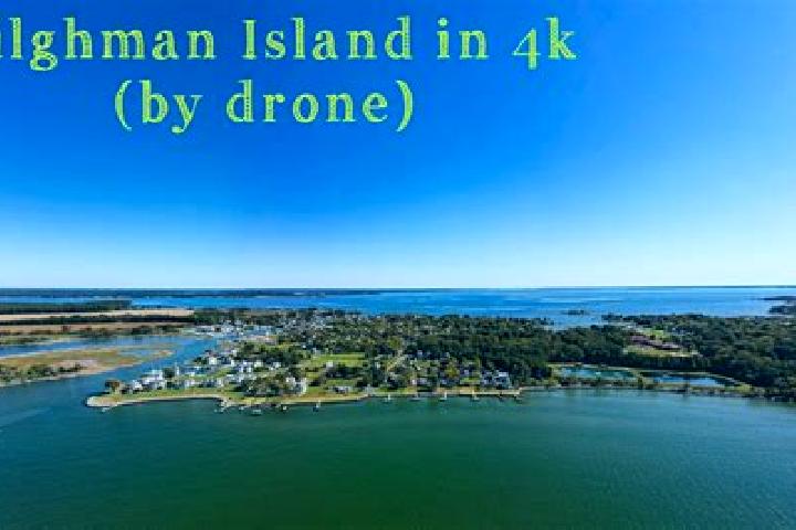 escort Tilghman Island