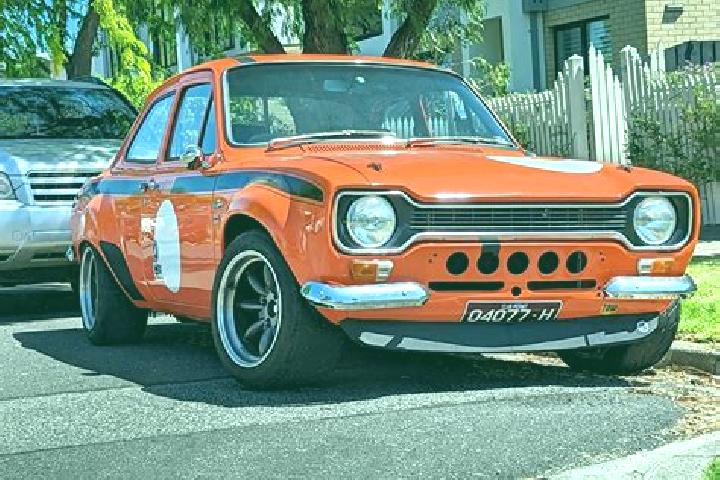 escort Tilisca