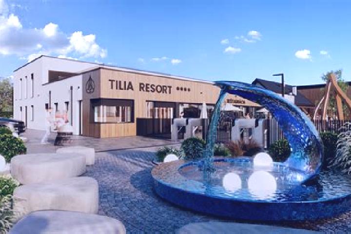 escort Tillia