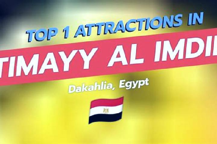 escort Timayy al Imdid
