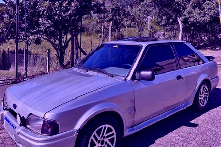 escort Timbo Grande
