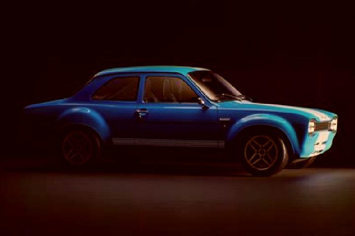 escort Timboroni