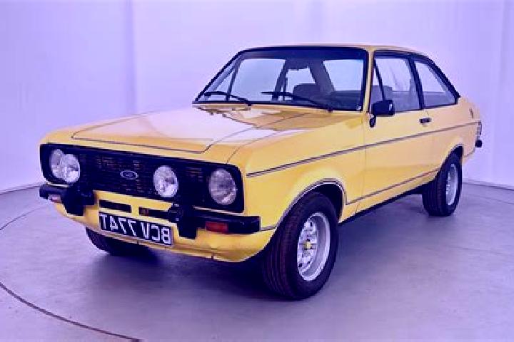 escort Timbrangan
