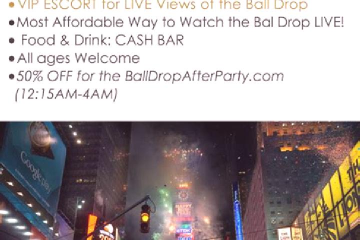 escort Times Square