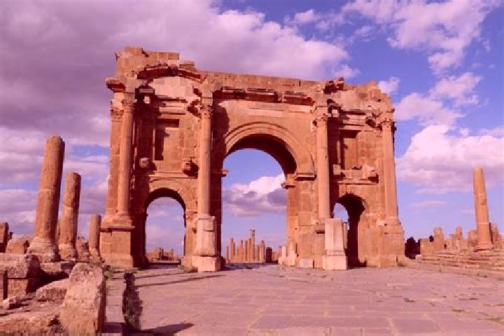 escort Timgad