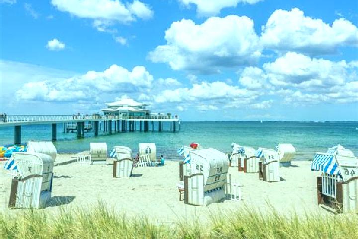 escort Timmendorfer Strand