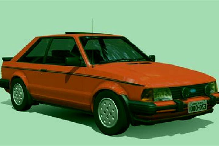 escort Timucuy