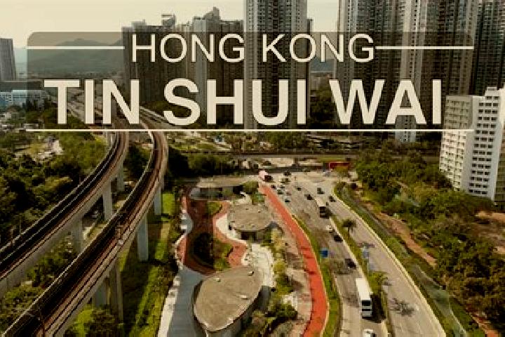 escort Tin Shui Wai