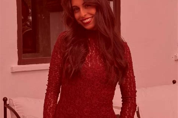 escort Tine Biougra