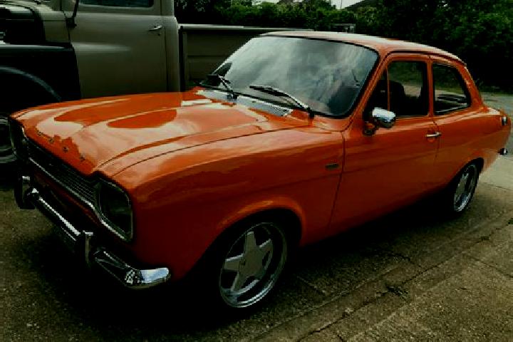 escort Tinga