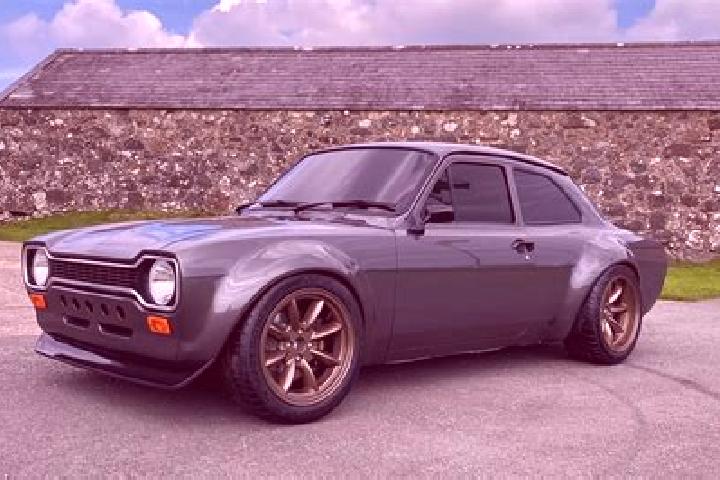 escort Tingewick