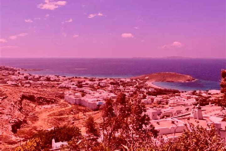 escort Tinos
