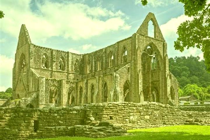 escort Tintern