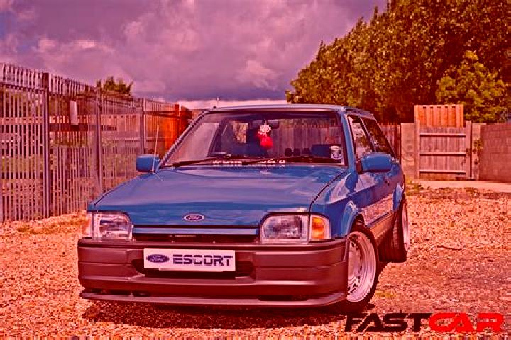 escort Tiom