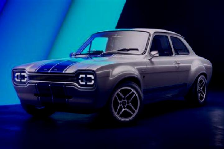 escort Tiparesti