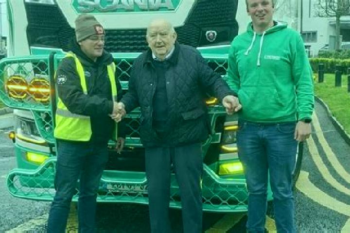 escort Tipperary